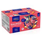 Fish4Dogs Finest Salmone con carote e patate 395 gr