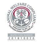 Trixie Premium Pettorina ad H Color Petrolio Tg S-M