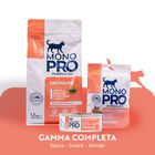 Monopro Cat Adult Salmone 350gr