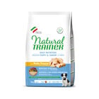Natural Trainer Dog Puppy&Junior Medium Pollo 3 kg image number 0