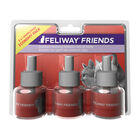 Feliway Friends 3 Ricariche da 48 ml image number 0
