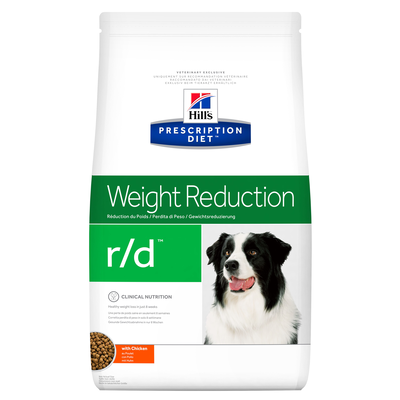 Hill's Prescription Diet Dog r/d con Pollo 4 kg