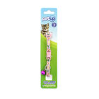 Petup Collare Kitten Mix Rosa 8mm image number 0