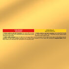 Gourmet Gold Straccetti con Manzo e Pollo 85grx4pz