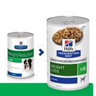 Hill's Prescription Diet Dog r/d Weight Loss 350 gr