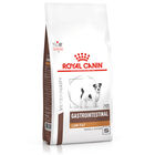 Royal Canin Veterinary Diet Dog Adult Small Gastrointestinal Low Fat 3,5 kg