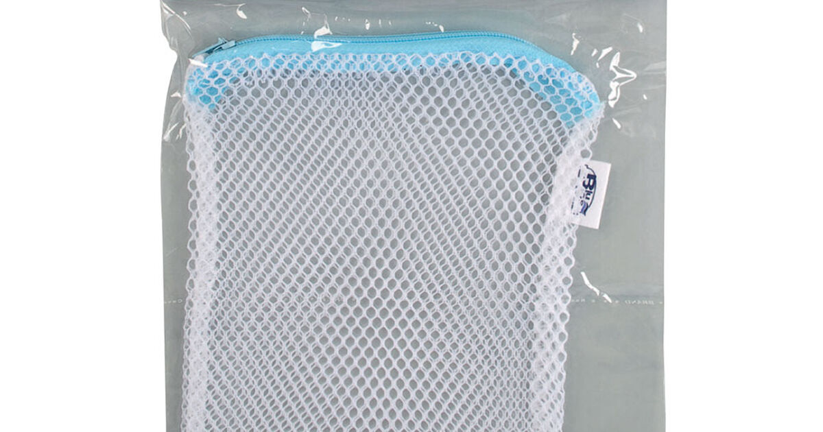 Thetford Thetford - Set di 2 sacchetti per WC Aqua KEM, blu, grande UE