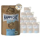 Happy Cat Bio con Pollo 85 gr