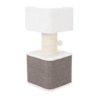 Trixie Tiragraffi XXL Ava colore Bianco 39x39xh86 cm