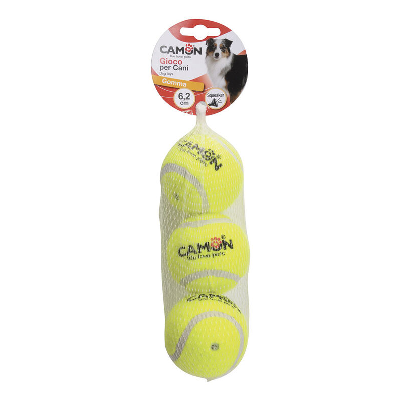 Camon Palla Tennis con Suono 62 mm