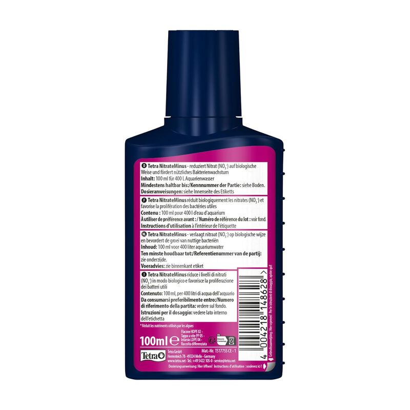 Tetra NitrateMinus 100 ml