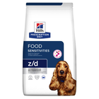 Hill's Prescription Diet Dog z/d 10 kg image number 0