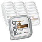DRN Solo per Cane e Gatto Vitello 100 gr