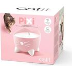 Catit Pixi fontana rosa 2,5 lt