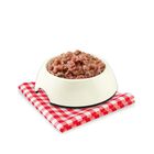 Stuzzy Dog Monoprotein Pollo 800 gr