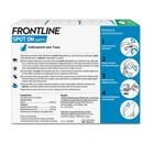 Frontline Spot On Gatto 3 Pipette 0,5ml