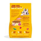 Edgard & Cooper Cat Adult Pollo e Tacchino 325 gr