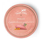 Terra Felis Cat Pollo 80 gr image number 0