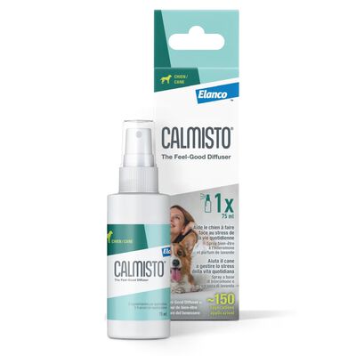 Calmisto Spray per cani 75 ml