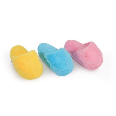 Camon Gioco per cani Pantofola con squeaker 20 cm