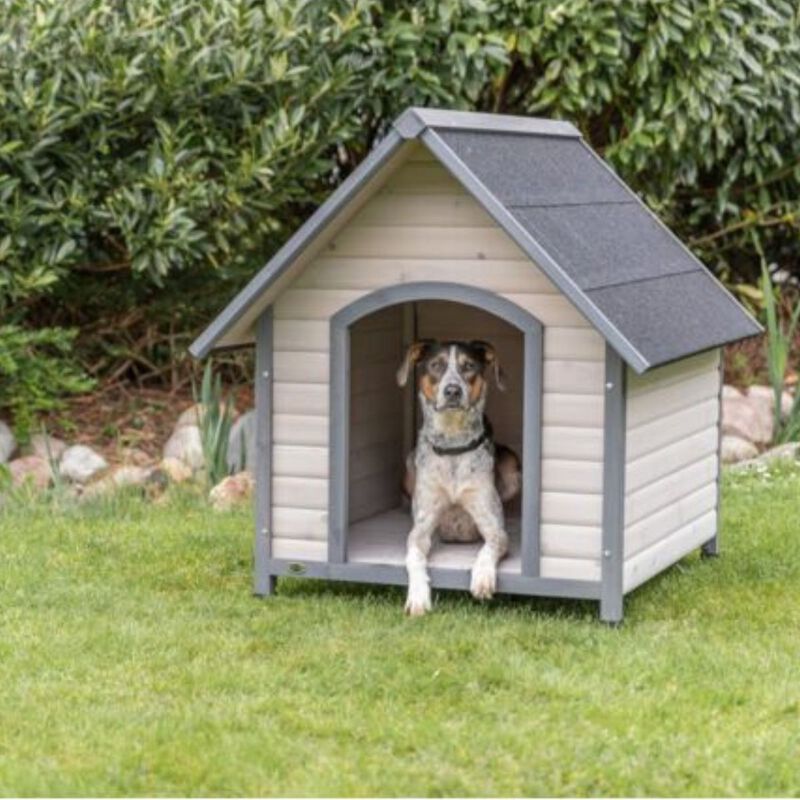 Trixie Casetta per Cani Cottage L