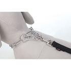 Trixie Collare Semi strangolo 55cm