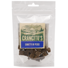 Crancito's Dog Adult Cubetti di pesce 80gr image number 0