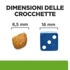 Hill's Prescription Diet Crocchette per gatti adulti con Pollo 1,5 kg