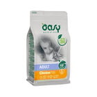 Oasy Cat Adult Pollo 1,5 Kg