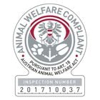 Trixie Collare Premium Color Blush Tg XXS/XS