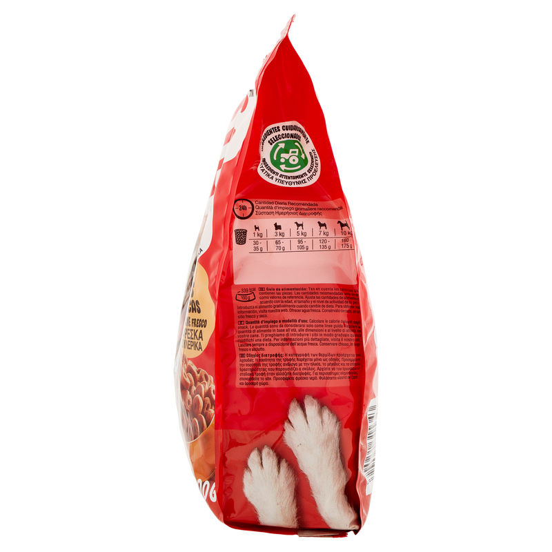 Frolic Dog Mini con Pollame fresco 800gr