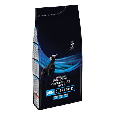 Purina Pro Plan Veterinary Diets Dog DRM Dermatosis 1,5 kg