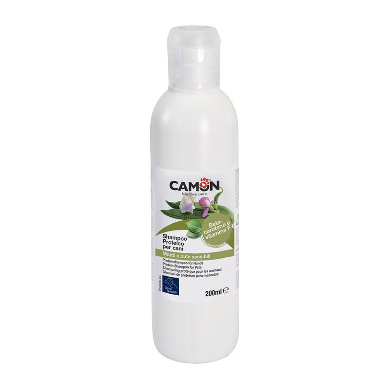Camon Orme naturali shampoo proteine 200 ml
