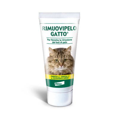 Elanco Rimuovipelo 50 gr