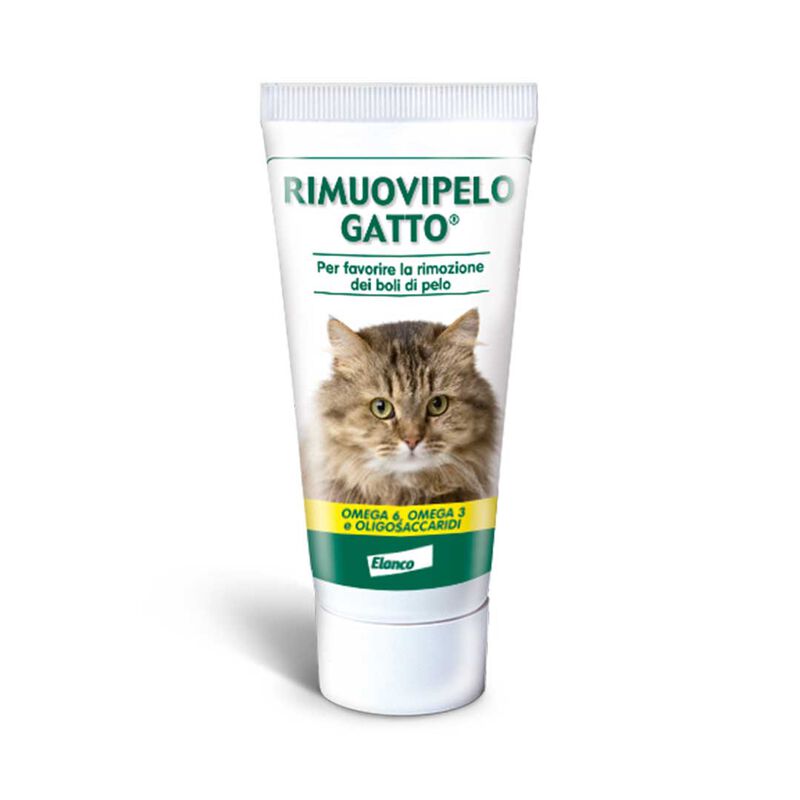 Elanco Rimuovipelo 50 gr