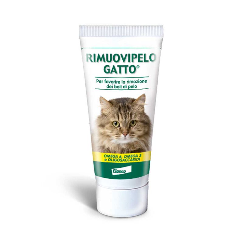 Bayer Rimuovipelo 50 gr.