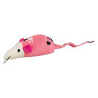 Trixie topo o pesce in peluche per gatti 9-12 cm 40763