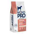 Monopro Dog Adult Medium&Large Grain Free Salmone 3 Kg image number 0