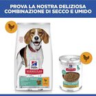 Hill's Science Plan Dog Perfect Weight Medium con Pollo 2 kg