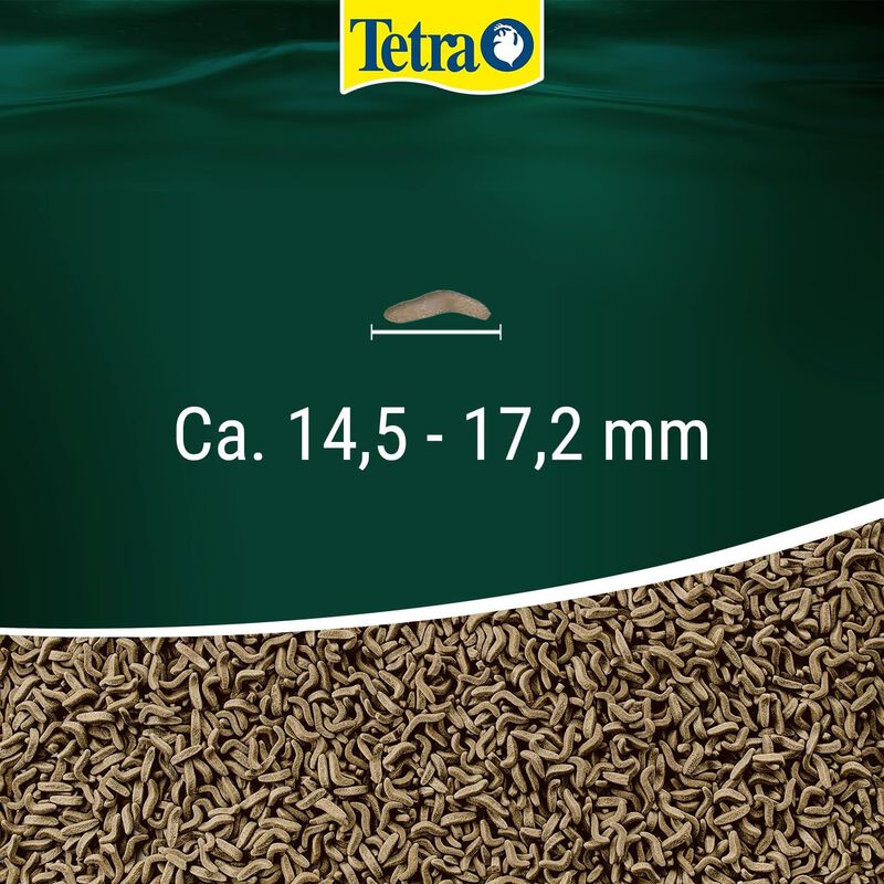 Tetra ReptoMin Sticks 250 ml