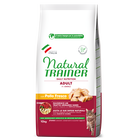 Natural Trainer Cat Adult al Pollo 10 kg