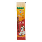 Naturalpet Doggy Stick con Manzo 10 gr image number 0