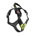 Tre Ponti Harmonia Pettorina per cani L col. Lime