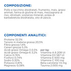 Hill's Science Plan Cat Adult al Pollo 300 gr