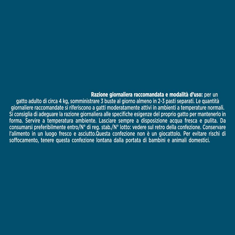 Gourmet Perle Cat Adult Filettini in Salsa con Salmone 85 gr
