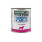 Farmina Vet Life Dog Struvite 300 gr