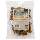 Crancito's Dog Adult Colli di gallina essiccati 250gr image number 0