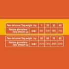 Natural Trainer Dog Medium/Maxi al Pollo 400 gr