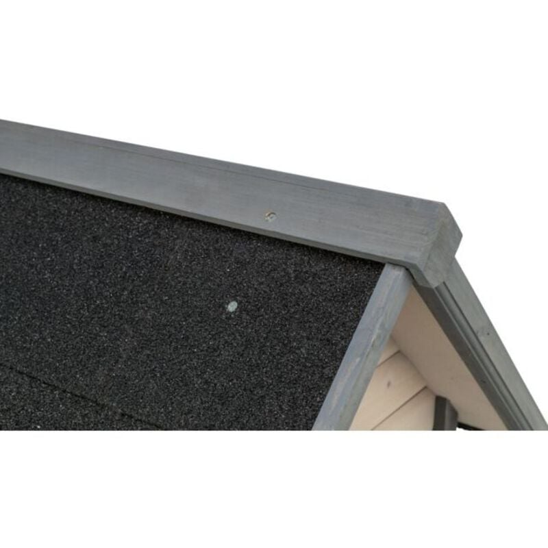 Trixie Casetta per Cani Cottage L