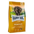 Happy Dog Sensible Piemonte Anatra e pesce 10 kg